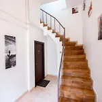 Bucharest Old Town Villa