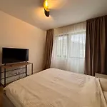 Sunrise Apartment Onix Pipera