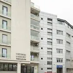 Pop Up Aparthotel
