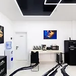 Bucharest Studios Tokyo Apart