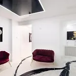 Bucharest Studios Tokyo Apart