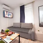 Bucharest Nightlife Apartments