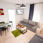 Bucharest Nightlife Apartments