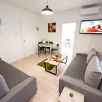 Bucharest Nightlife Apartments