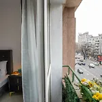 Bucharest Bellevue Apart-Hotel