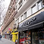 Bucharest Bellevue Apart-Hotel