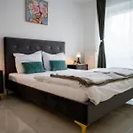 Bucharest Bellevue Apart-Hotel