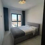 Cozy Apartment At Romexpo