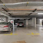 Mido Aviatie Park Apartments With Private Parking & Self Check-In