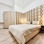 Chic Old Town Escape With Modern Comforts