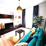 Sweet Central Hygge Apartment