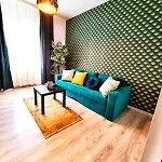 Sweet Central Hygge Apartment