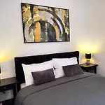 Moon View - Luxury Apartment - Sanador Victoriei