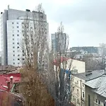 Moon View - Luxury Apartment - Sanador Victoriei