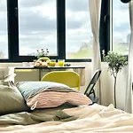 Harmony Studio - Elegant Escape Near Ateneu