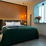 Start Apartments 3