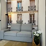 Start Apartments 3