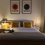 Sienna City Center Apartment