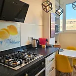 Sweet Lemons 1Bd Amazing View Old Town