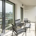 Skyline - Premium 1Br In Timpuri Noi