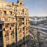 Old Town Studio - Victoriei 5