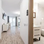 Kondo 9 - Stylish Studio In Roka Residence