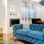Esop - Elegant 2Br Apartment In Dorobanti