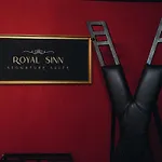 Royal Sinn Signature Suite