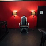 Royal Sinn Signature Suite