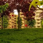 Apartment Solar D3, Private Parking, One Bedroom