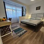 Central, Happy Apartment Wi Fi