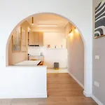 Sunset - Luxury Studio On Calea Victoriei