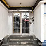 Sunset - Luxury Studio On Calea Victoriei