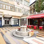 Sunset - Luxury Studio On Calea Victoriei