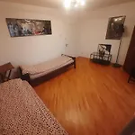 Camera Comuna Penthouse Ultracentral