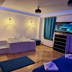 Ris Studio Premium Lux Jacuzzi