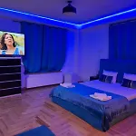 Ris Studio Premium Lux Jacuzzi