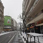 Old Center Apartament Bucharest