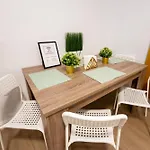 Bucharest City Center Suites