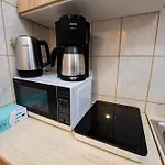 Bucharest City Center Suites
