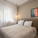2 Bedrooms Apartment Old Center Bucharest