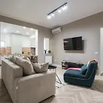 2 Bedrooms Apartment Old Center Bucharest