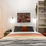 Tiny Haven - Cozy Studio In Piata Romana