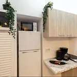 Tiny Haven - Cozy Studio In Piata Romana