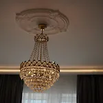 Ludovic Luxury Suite