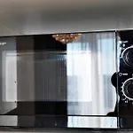 Ludovic Luxury Suite