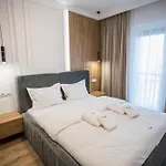 Central Address Bucharest - Cozy Accommodation