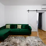 Apartament Dacia