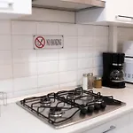 Hacienda Royal Palace - Central Designer Apartment