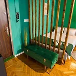 Hacienda Royal Palace - Central Designer Apartment